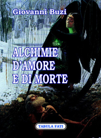 ALCHIMIE D\'AMORE E DI MORTE