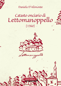 CATASTO ONCIARIO DI LETTOMANOPPELLO (1760)