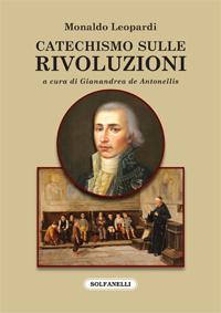 CATECHISMO CATTOLICO SULLE RIVOLUZIONI CATECHISMO CATTOLICO SULLE RIVOLUZIONI