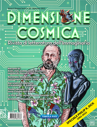 Dimensione Cosmica n. 19