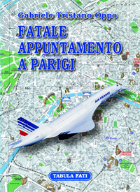 FATALE APPUNTAMENTO A PARIGI FATALE APPUNTAMENTO A PARIGI